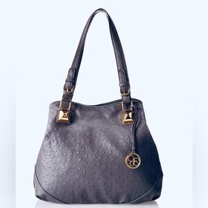 Jessica Simpson Travelers Tote Twiggy